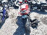 JS1GN7FA4N7****** Salvage and Repairable 2022 Suzuki GSX-R600 in California State