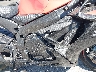 JS1GN7FA4N7****** Wrecked 2022 Suzuki GSX-R600 in Ace Carson