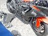 JS1GN7FA4N7****** Salvage and Wrecked 2022 Suzuki GSX-R600 in Ace Carson