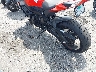 JS1GN7FA4N7****** Salvage and Repairable 2022 Suzuki GSX-R600 in Ace Carson