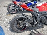 JS1GN7FA4N7****** Salvage and Wrecked 2022 Suzuki GSX-R600 in California State