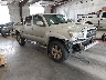3TMJU62N89M****** Salvamento y Destrozados 2009 Toyota Tacoma en Colorado Springs