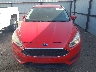 1FADP3F21HL****** Salvamento y Reparables 2017 Ford Focus en Estado de Texas