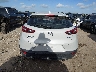 JM1DKFC71K1****** Wrecked 2019 Mazda CX-3