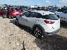 JM1DKFC71K1****** Salvage and Repairable 2019 Mazda CX-3 in Houston