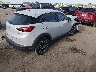 JM1DKFC71K1****** Salvage and Wrecked 2019 Mazda CX-3 in Texas State