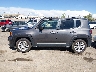 ZACNJABB6KP****** Repairable 2019 Jeep Renegade in New Mexico State