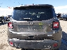 ZACNJABB6KP****** Wrecked 2019 Jeep Renegade