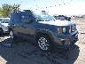 ZACNJABB6KP****** Salvage and Wrecked 2019 Jeep Renegade in Albuquerque