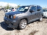 ZACNJABB6KP****** Used and Repairable 2019 Jeep Renegade in Albuquerque