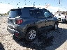 ZACNJABB6KP****** Salvage and Wrecked 2019 Jeep Renegade in New Mexico State