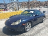 WP0CA2998YS****** Salvamento 2000 Porsche 911