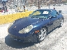 WP0CA2998YS****** Usados y Reparables 2000 Porsche 911 en Santa Clarita