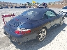 WP0CA2998YS****** Salvamento y Destrozados 2000 Porsche 911 en Estado de California