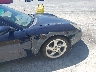 WP0CA2998YS****** Salvamento y Reparables 2000 Porsche 911 en Estado de California