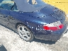 WP0CA2998YS****** Destrozados 2000 Porsche 911 en Estado de California