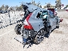 YV4L12RA5P1****** Salvage and Wrecked 2023 Volvo XC60 in California State