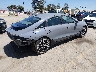 KMHM34AA8PA****** Salvage and Wrecked 2023 Hyundai IONIQ 6 in California State