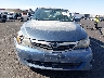 JF1GE6A61AH****** Destrozados 2010 Subaru Impreza en Estado de Nevada