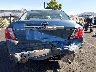 JF1GE6A61AH****** Destrozados 2010 Subaru Impreza