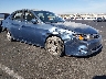JF1GE6A61AH****** Salvamento y Destrozados 2010 Subaru Impreza en Las Vegas