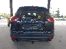 JM3KE4DY5F0****** Wrecked 2015 Mazda CX-5