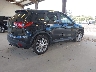 JM3KE4DY5F0****** Salvage and Wrecked 2015 Mazda CX-5 in Washington State