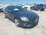 YV1612FS0E1****** Salvage and Wrecked 2014 Volvo S60 in Dallas