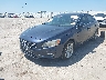 YV1612FS0E1****** Used and Repairable 2014 Volvo S60 in Dallas