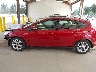 1FADP3K28DL****** Salvamento 2013 Ford Focus