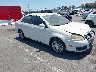 3VWRG71K37M****** Salvage and Wrecked 2007 Volkswagen Jetta in Los Angeles