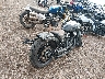 56KMTA009P3****** Salvamento y Destrozados 2023 Indian Scout Bobber en Estado de Arizona