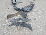1HGCM72637A****** Wrecked 2007 Honda Accord in Missouri State
