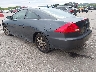 1HGCM72637A****** Salvage and Repairable 2007 Honda Accord in Kansas City East