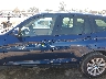 5UXWX9C5XF0****** Salvage 2015 BMW X3
