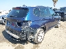 5UXWX9C5XF0****** Salvage and Wrecked 2015 BMW X3 in California State