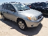 JTMZK33V375****** Salvage and Wrecked 2007 Toyota RAV4 in Austin - IAA