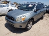 JTMZK33V375****** Used and Repairable 2007 Toyota RAV4 in Austin - IAA