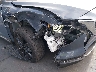 JM3TCBDY2P0****** Wrecked 2023 Mazda CX-9 in California State