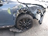 JM3TCBDY2P0****** Salvage and Repairable 2023 Mazda CX-9 in California State