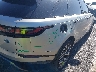 SALYK2EX5LA****** Salvage and Wrecked 2020 Land Rover Range Rover Velar in California State