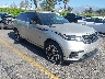 SALYK2EX5LA****** Salvage and Wrecked 2020 Land Rover Range Rover Velar in Fontana