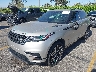 SALYK2EX5LA****** Salvage and Repairable 2020 Land Rover Range Rover Velar in California State