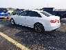 WAUAFAFL2GA****** Salvage and Repairable 2016 Audi A4 in Miami North