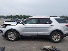 1FM5K7D8XGG****** Salvage 2016 Ford Explorer