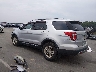 1FM5K7D8XGG****** Salvage and Repairable 2016 Ford Explorer in Raleigh