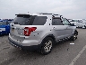 1FM5K7D8XGG****** Salvage and Wrecked 2016 Ford Explorer in North Carolina State