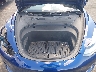 5YJ3E1EC4NF****** Repairable 2022 Tesla Model 3 in Electric Vehicle Auctions