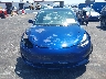 5YJ3E1EC4NF****** Wrecked 2022 Tesla Model 3 in Nevada State