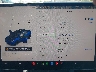5YJ3E1EC4NF****** Repairable 2022 Tesla Model 3